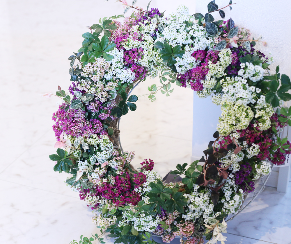 ギャザリング体験教室