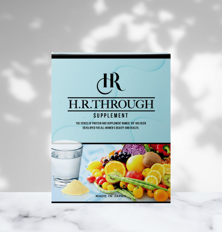 短期間で痩せたい人必見！　H.R.THROUGH(スルー)の効果について