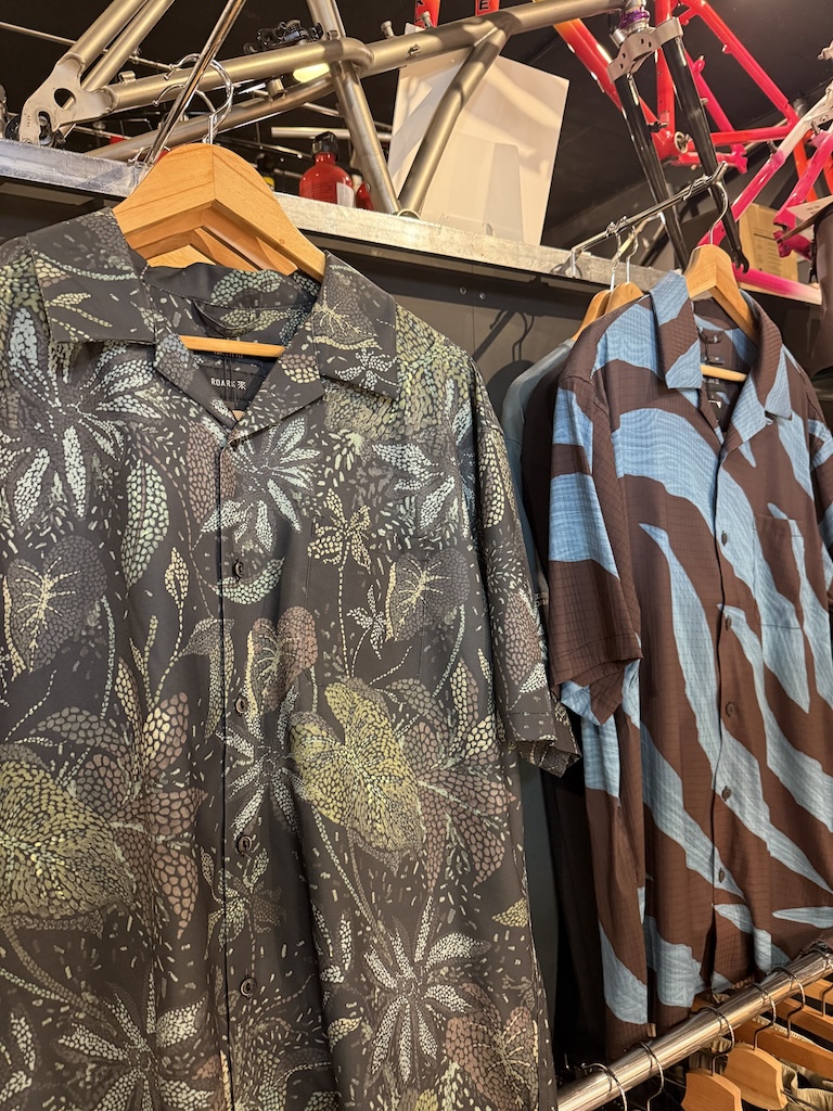 ROARK 正規販売してます