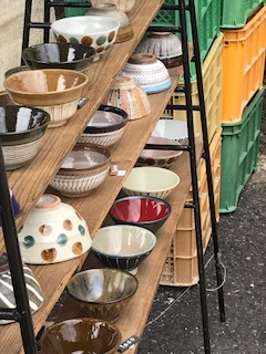 始めました。
