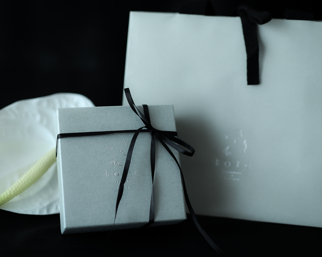 Gift wrapping