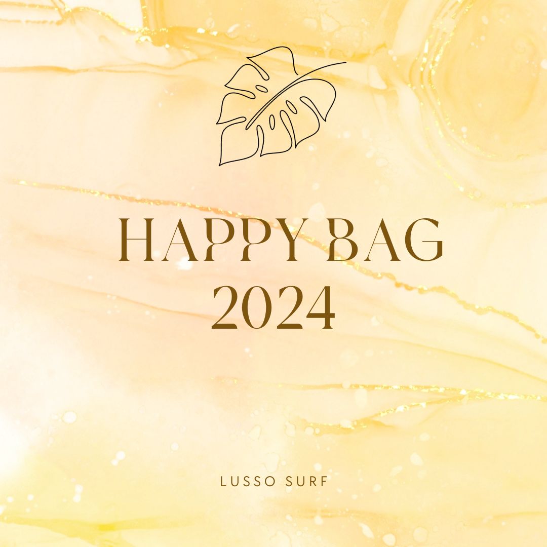 HAPPY BAG 2024