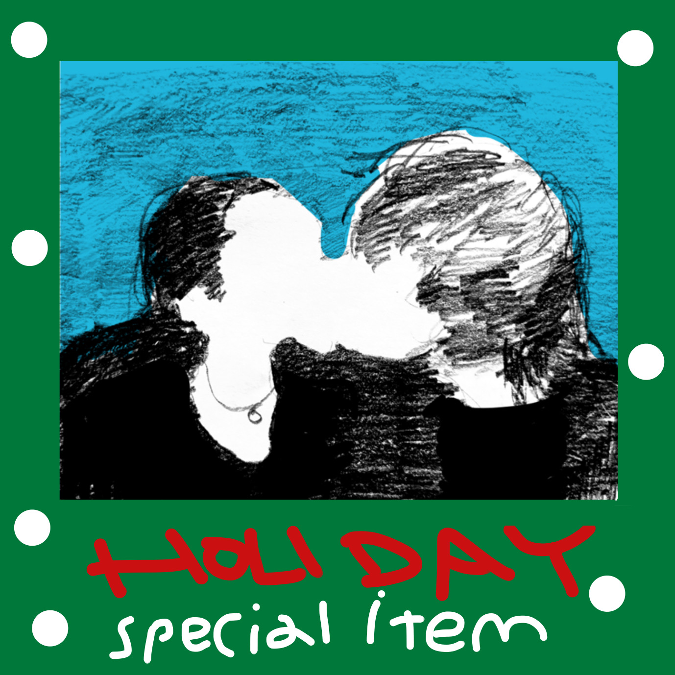 HOLIDAY special item