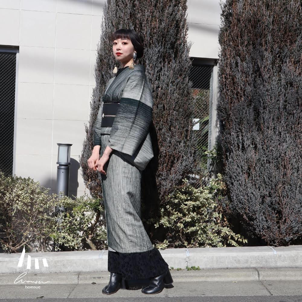 新作のご紹介【Rose (Noir)】