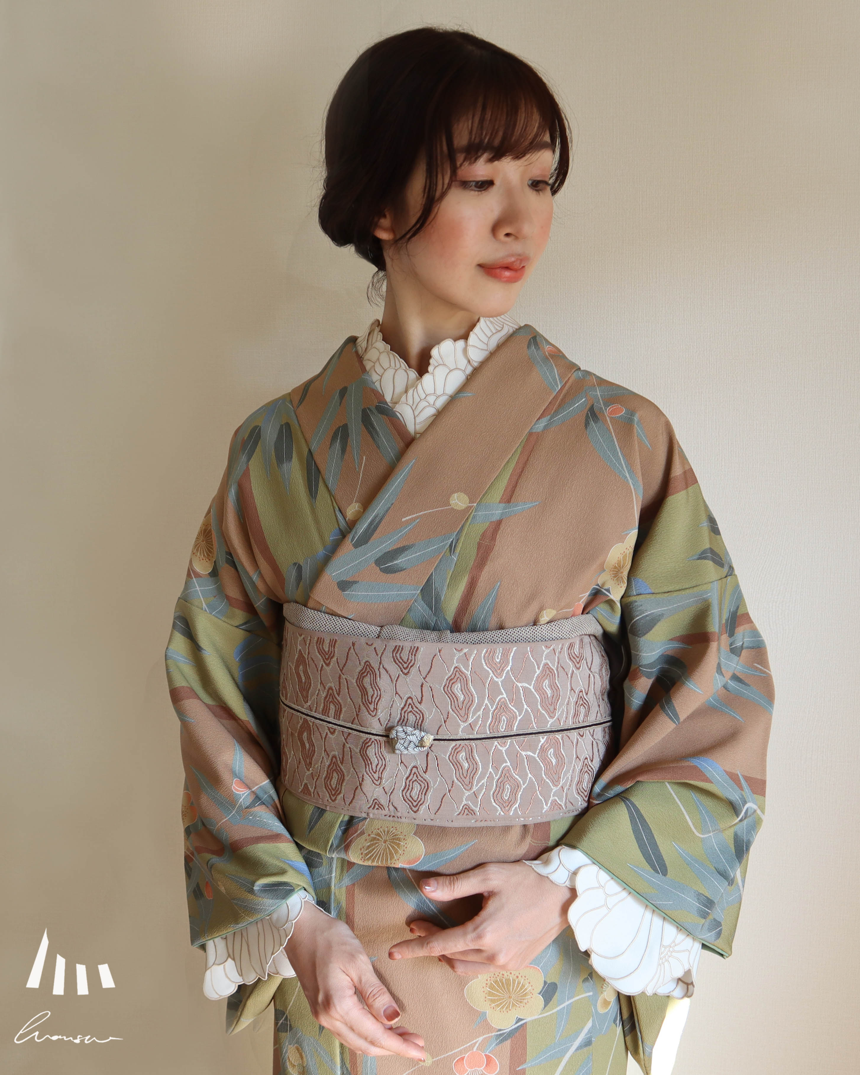 ガーニシュシリーズONLINE販売