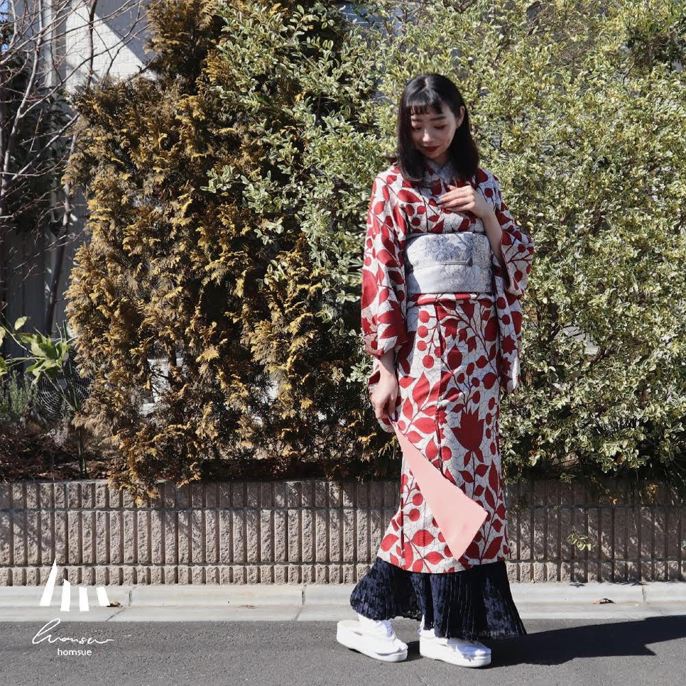 新作のご紹介【Roze (Bleu Fonze)】