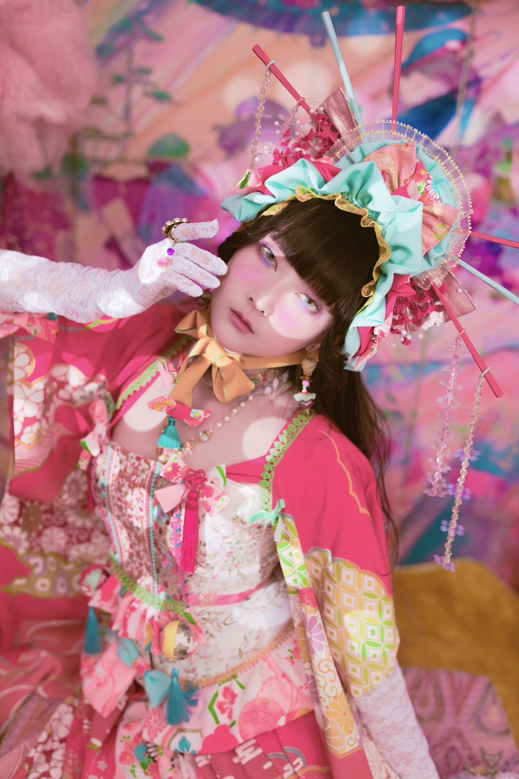 POPUP INFOMATION【3.28更新】