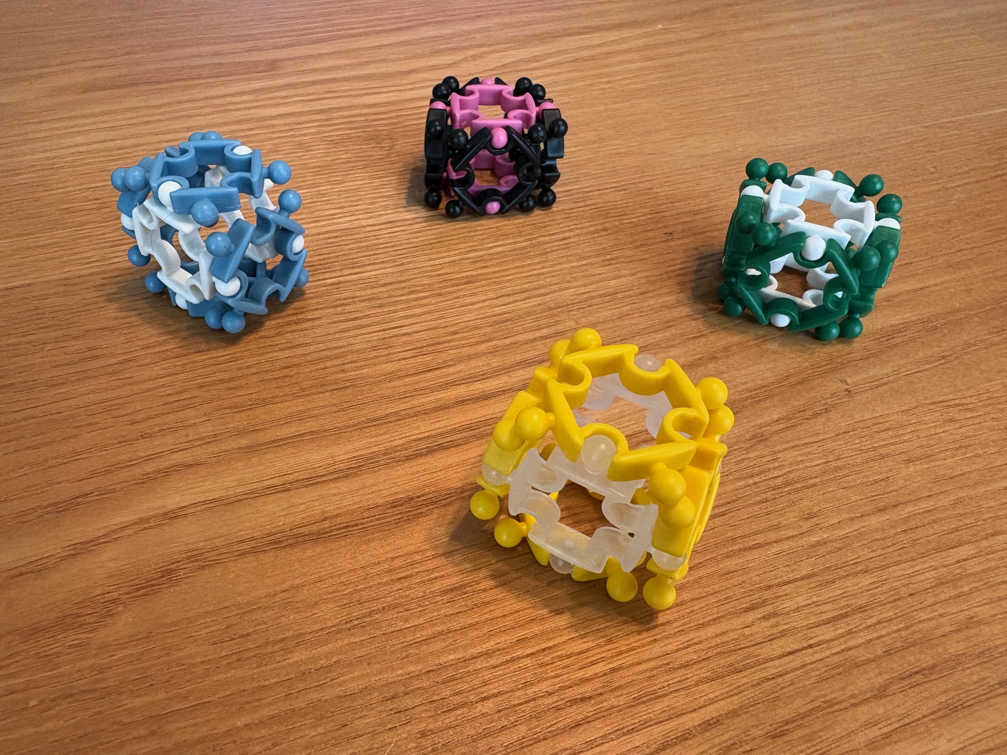 遊びながら”考える力”が育つ理由！モレクルのすごさとは？