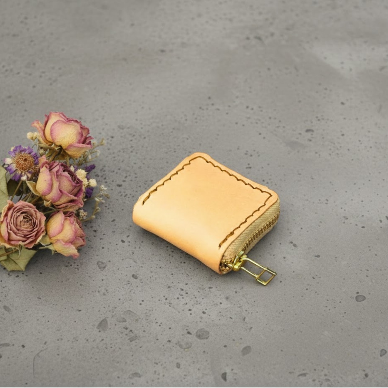 バレンタインにおすすめの革製品ギフト5選