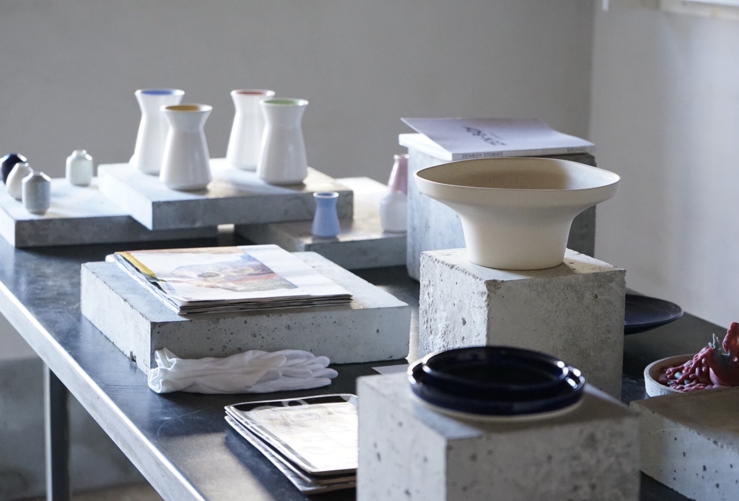Pop up shop at Rokurosha
