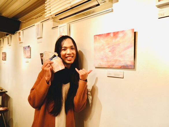 ⑥🪞『昇<NOBORU>』