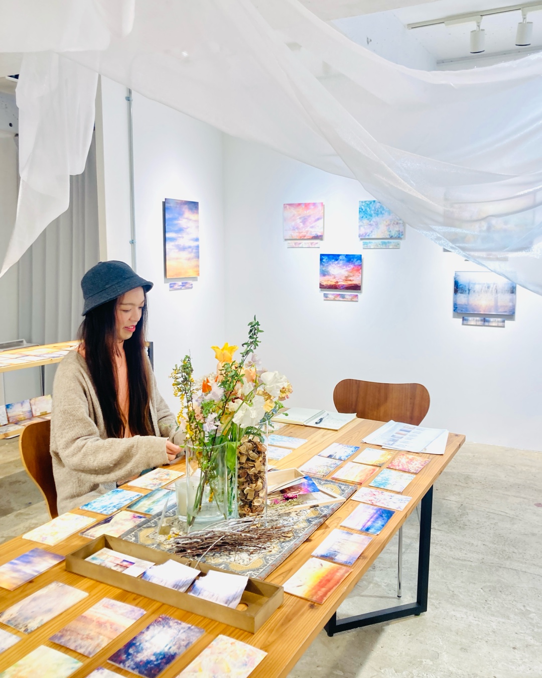 ④🪞『環 <WA>』