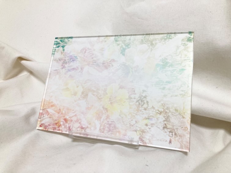 🖼️オーダーアートMAKANA、ご依頼ありがとうございました✨