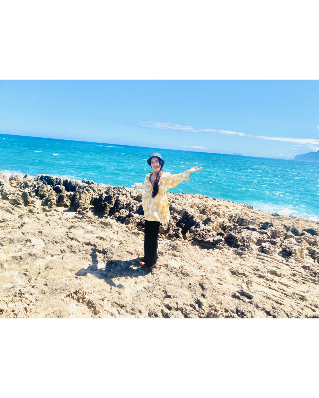 🌏響き合いたい、MAHALO(ありがとう)について