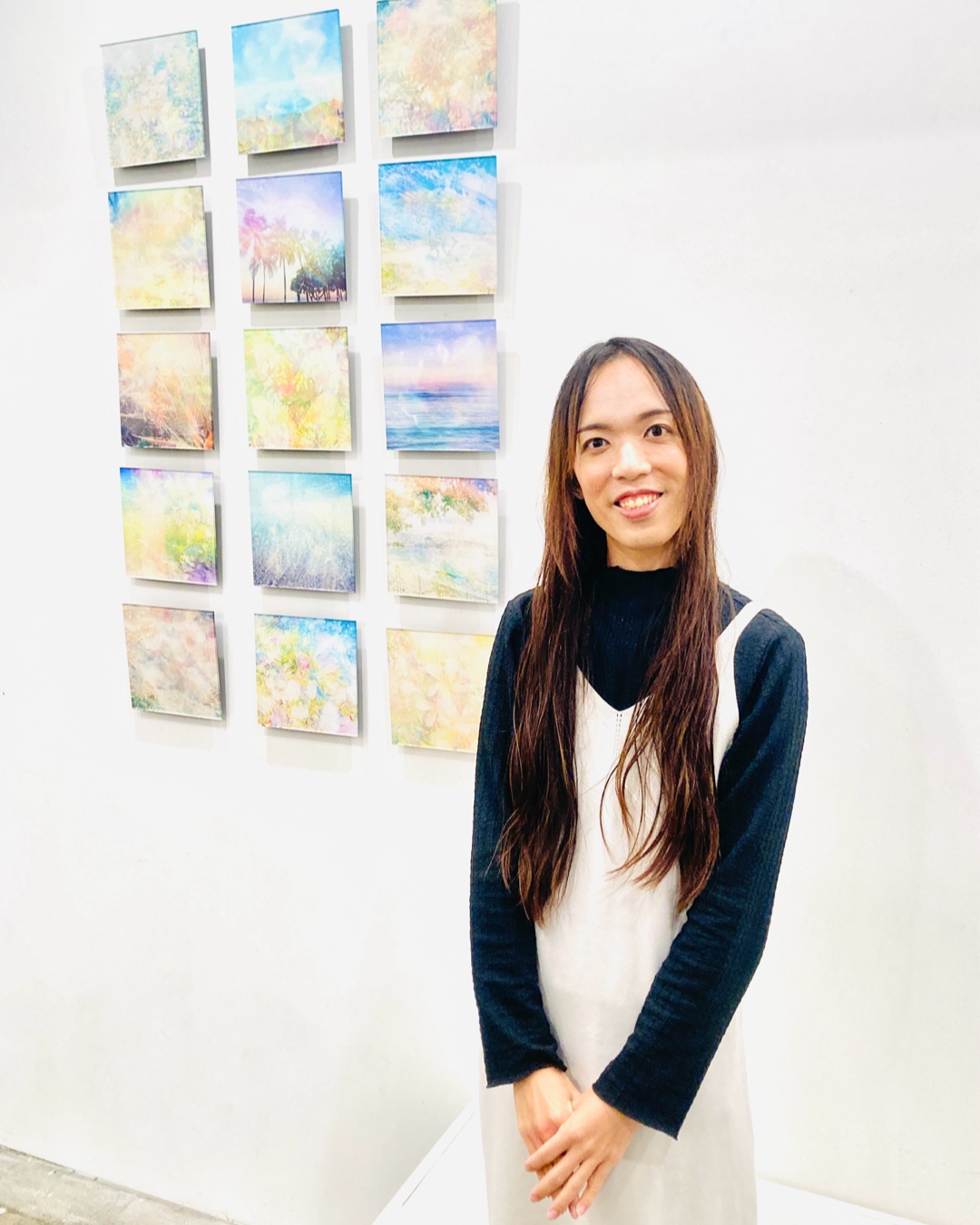 ②🪞『透き通る<SUKITORU>』