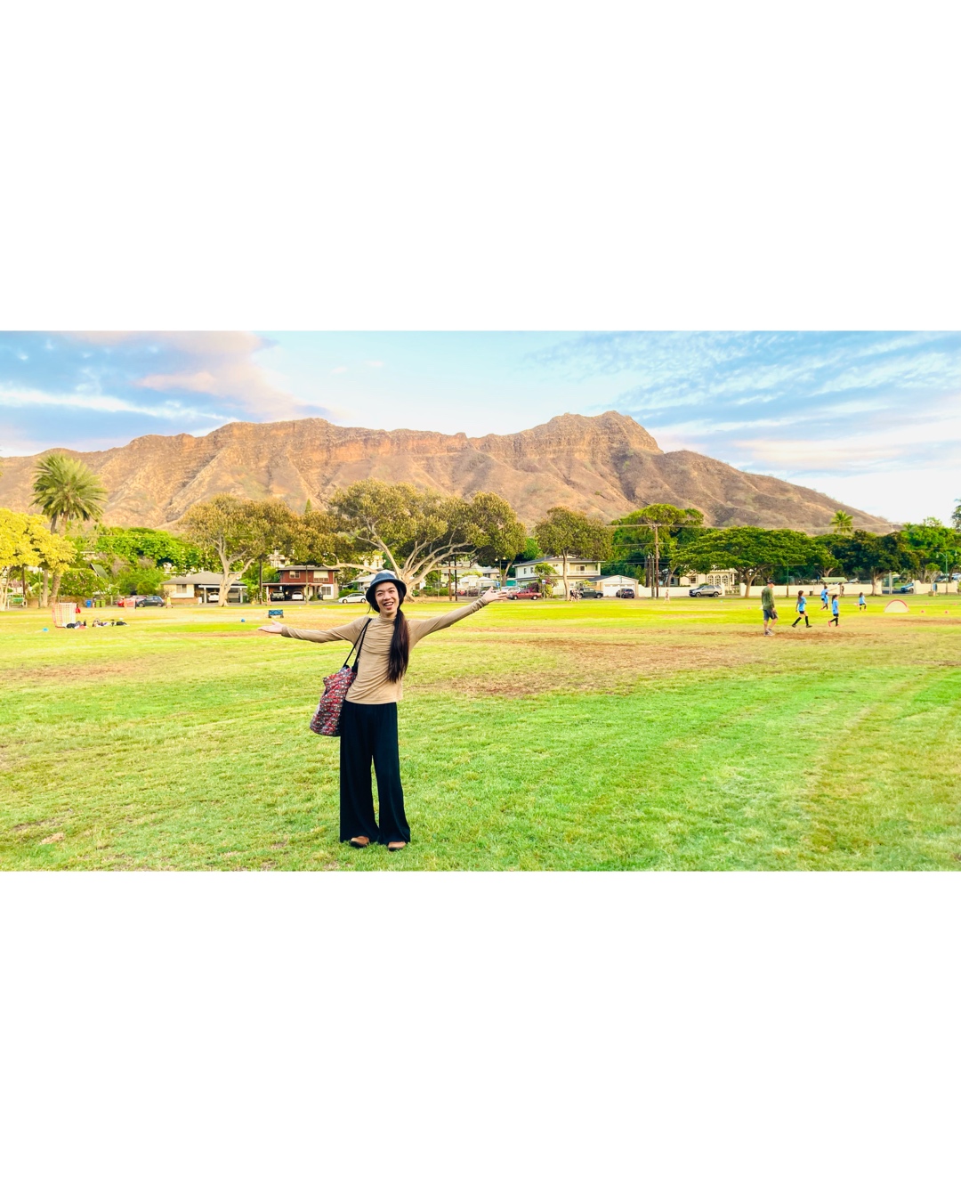 🌏”自分に優しく”が難しかったときのこと