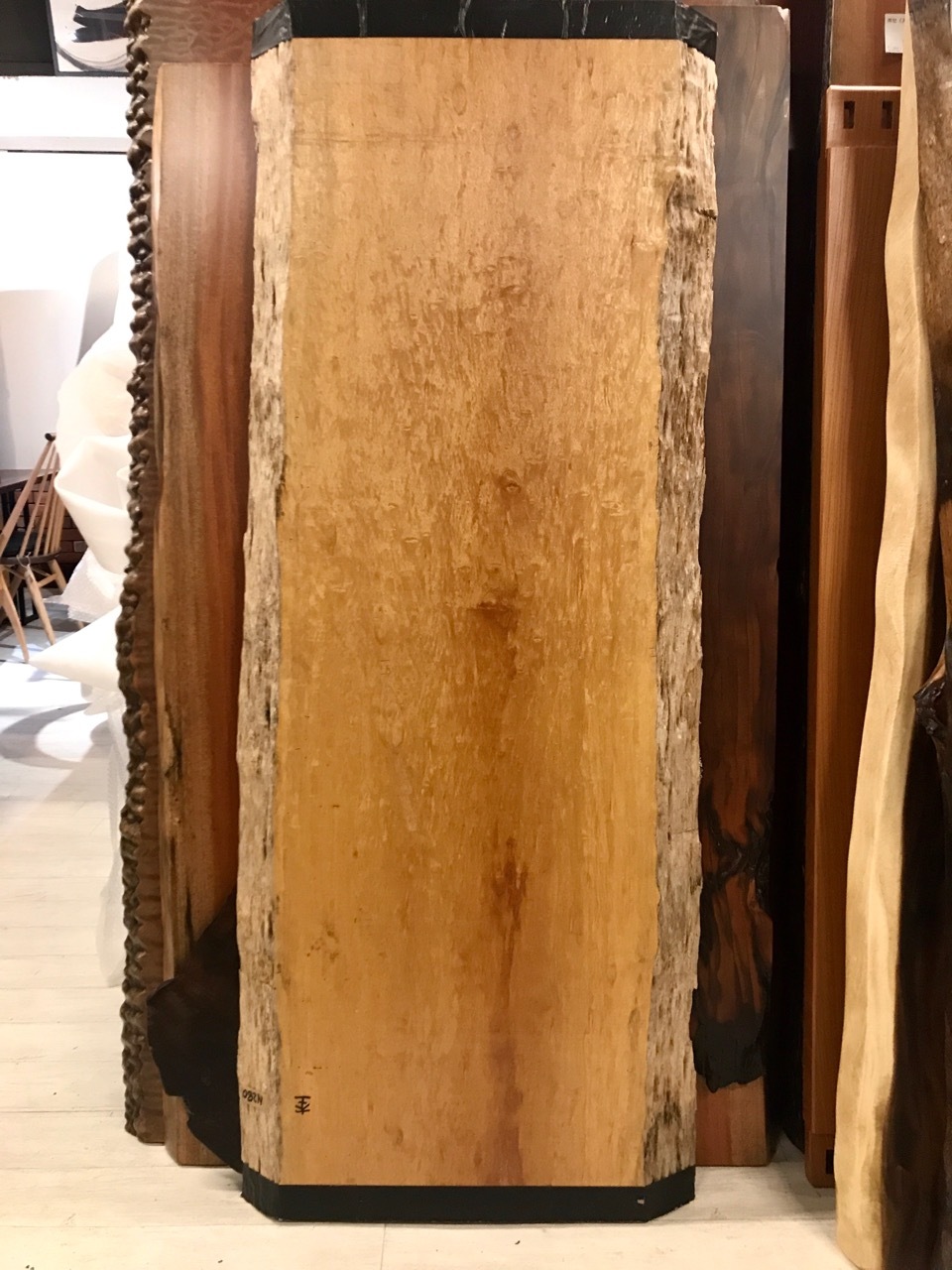 【NEW】青山店に　ボセ　原板　入荷しました！