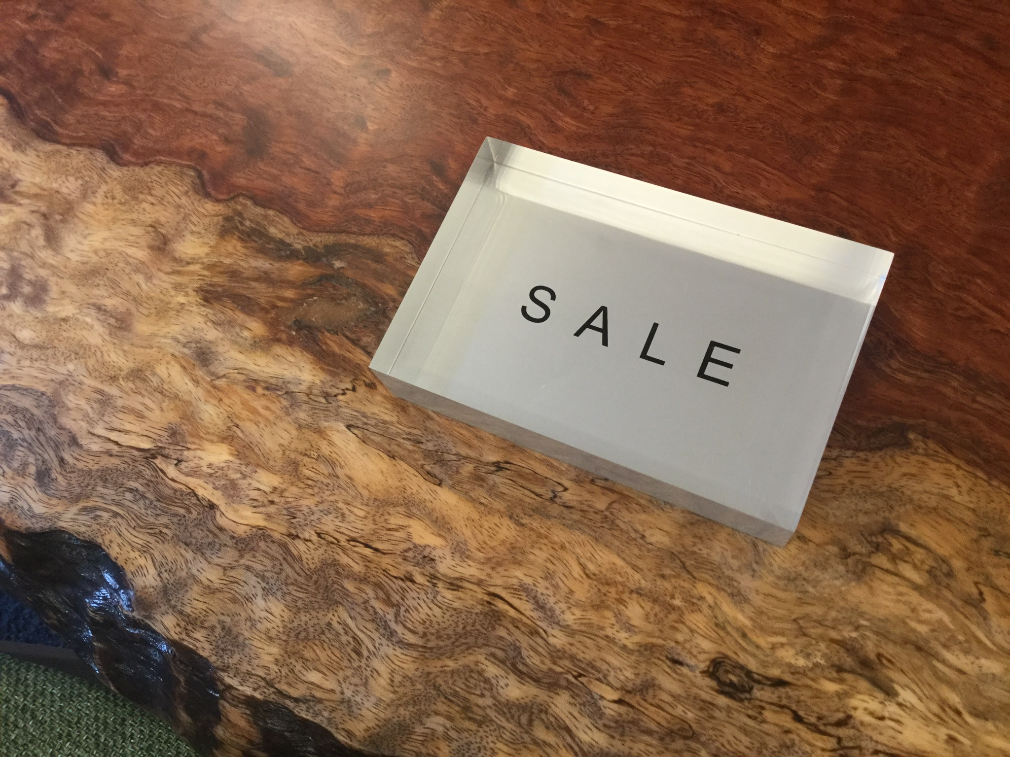 【SALE】 連休中も休まず営業しております！