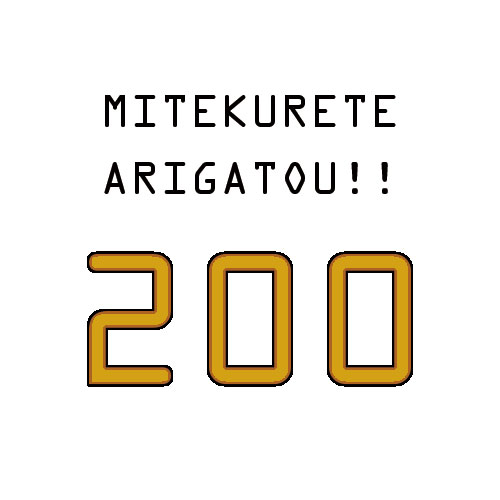 200!!