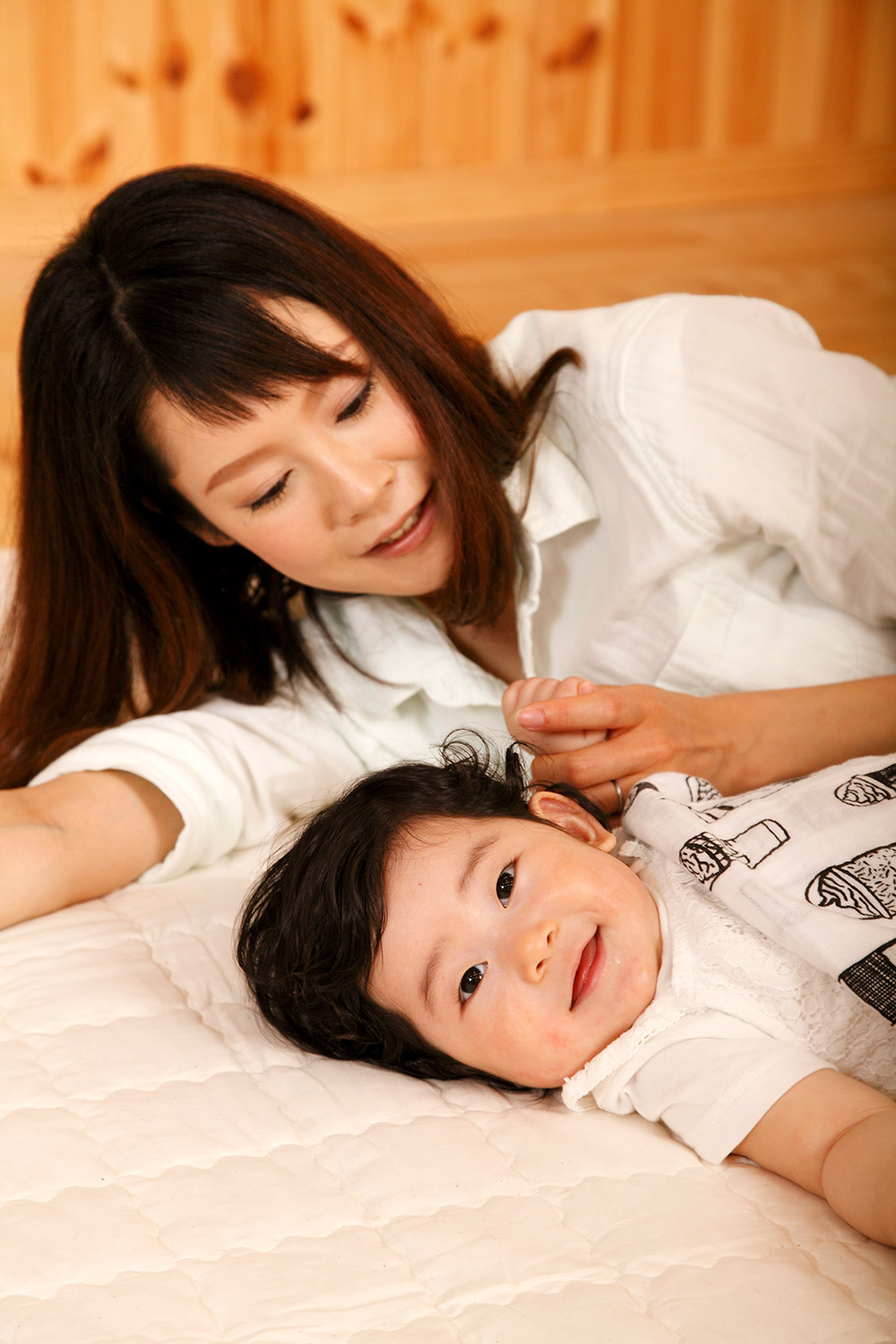 Artbeeが教える赤ちゃん添い寝用マットレスの選び方
