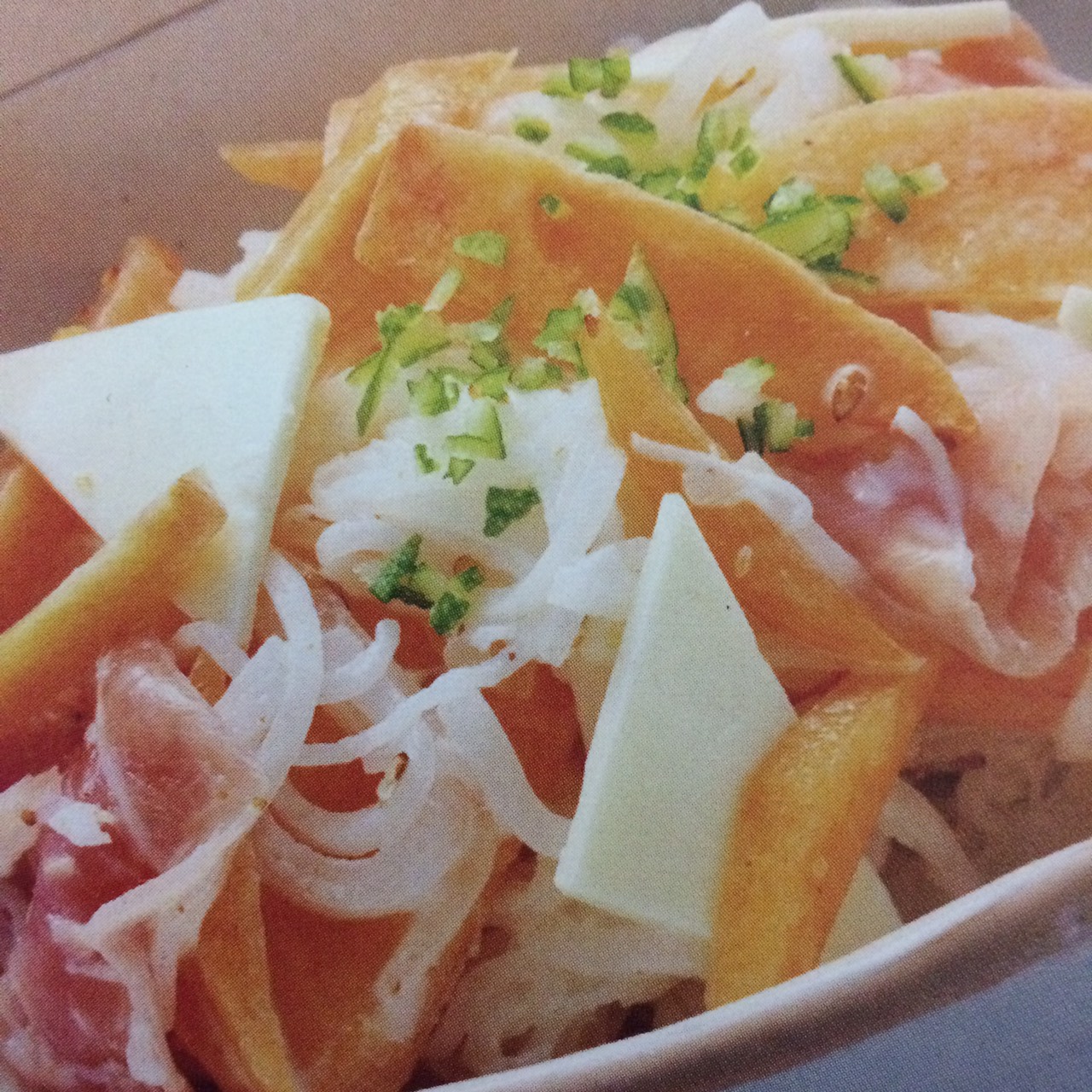 次郎柿アイディアレシピ②