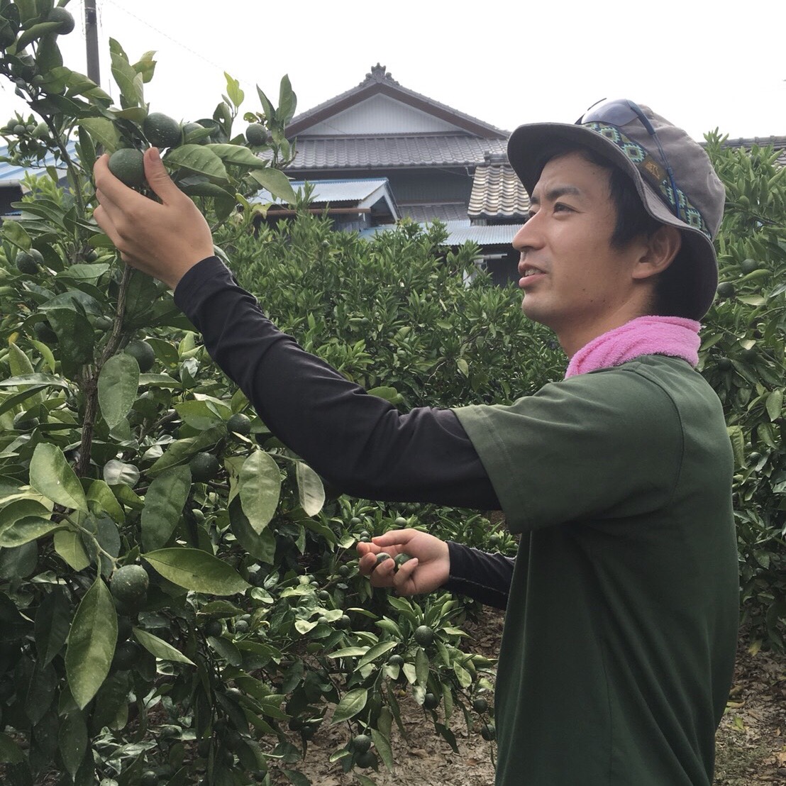 農家の雇用の難しさ！