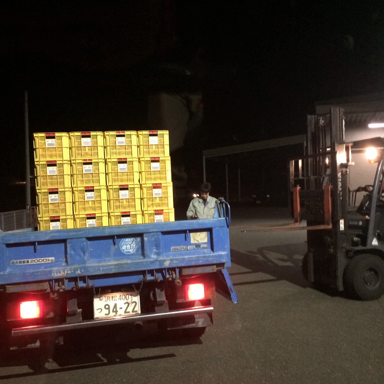 そろそろ終盤戦。