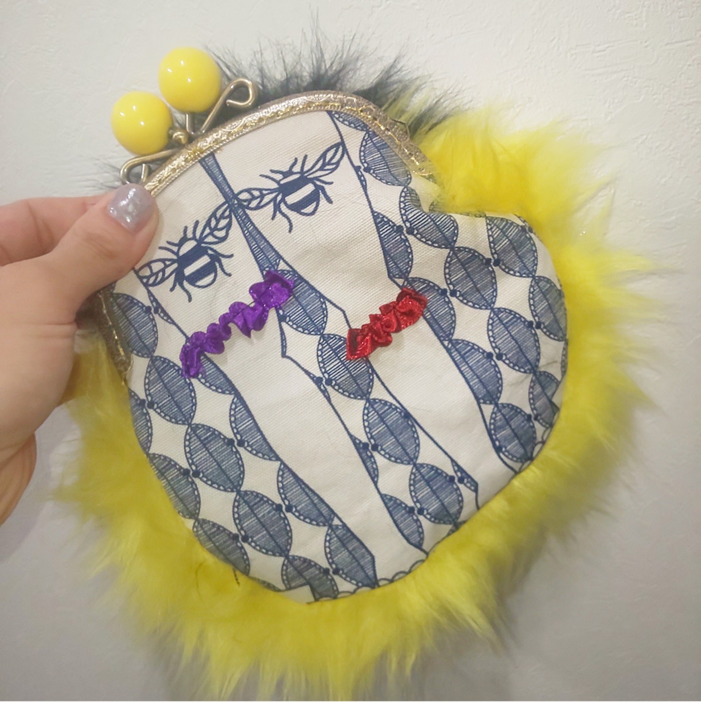 ハンドメイド7周年☆777円OFF！