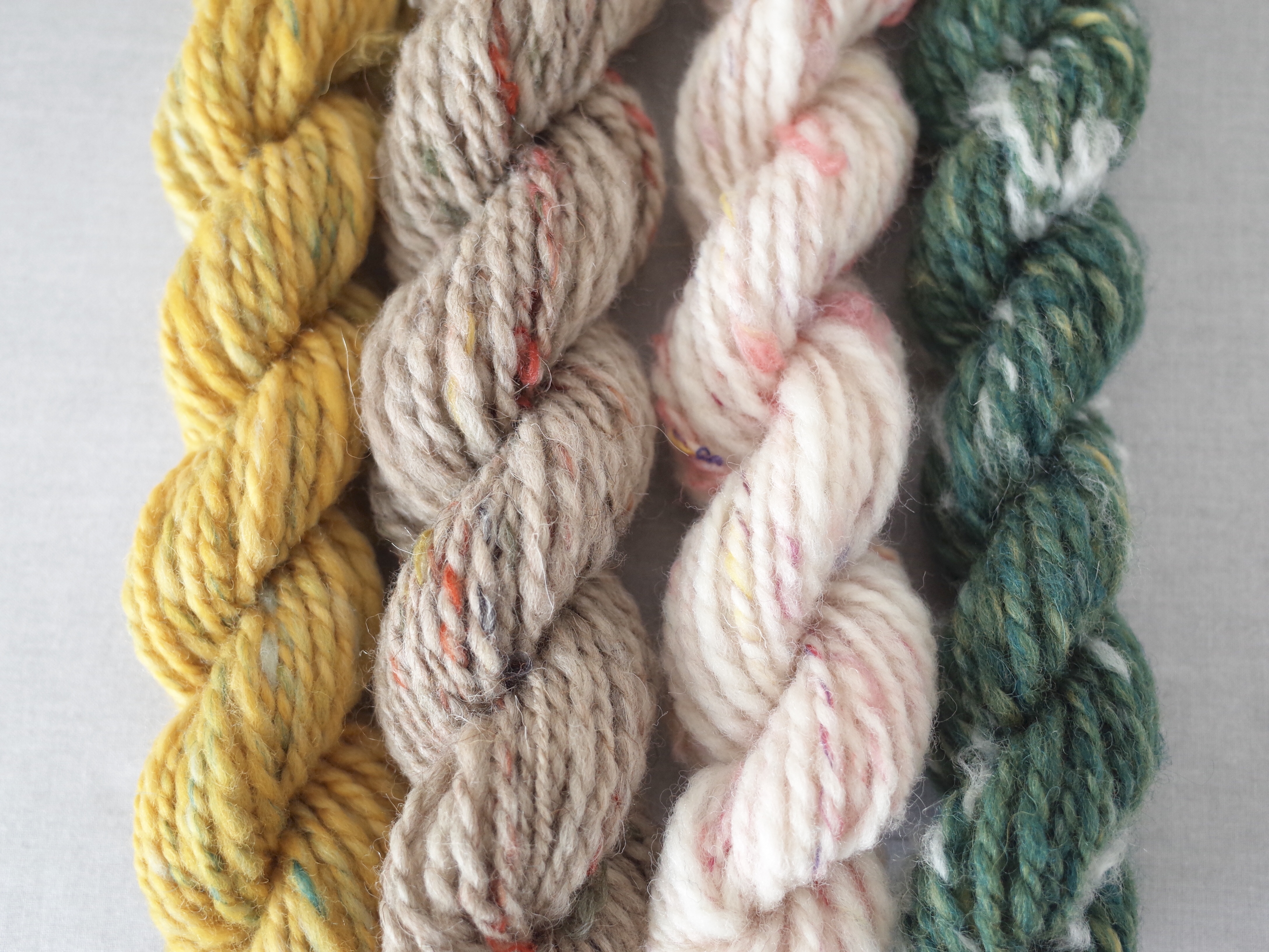 itoshigoto＊9・10月の出展情報