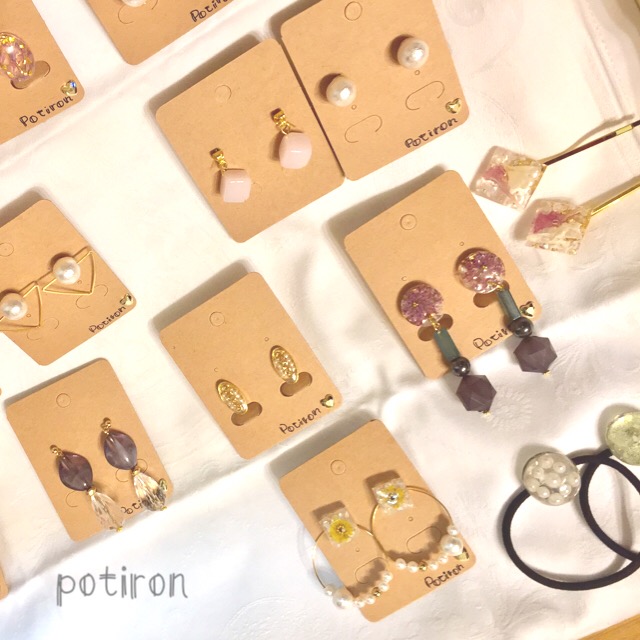 6/11❁﻿池袋西口公園にてフリマで出品します♡良かったら来てください!