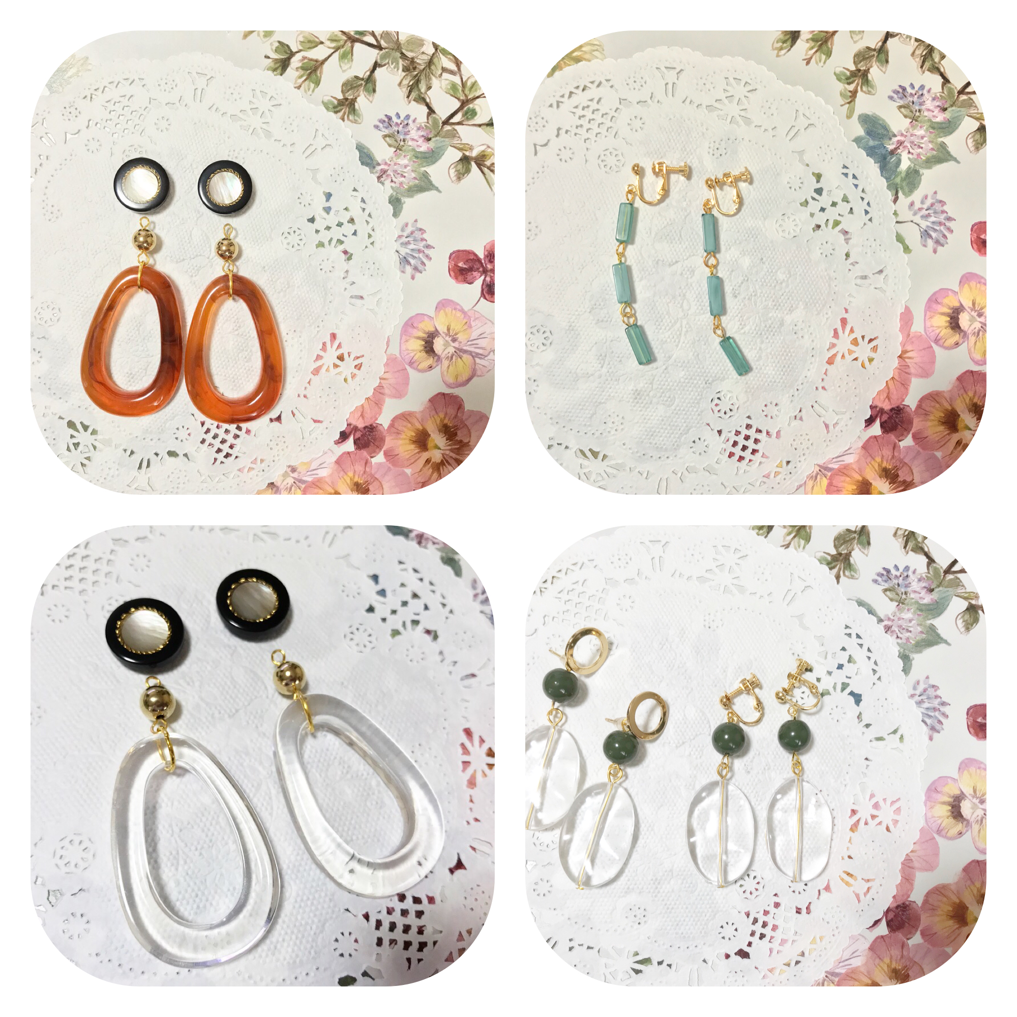 新作❁⃘数量限定・期間限定出品!!
