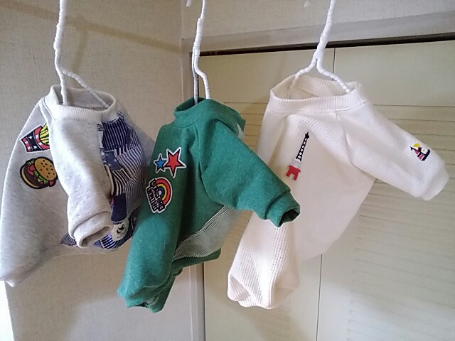 新作のご案内です♬