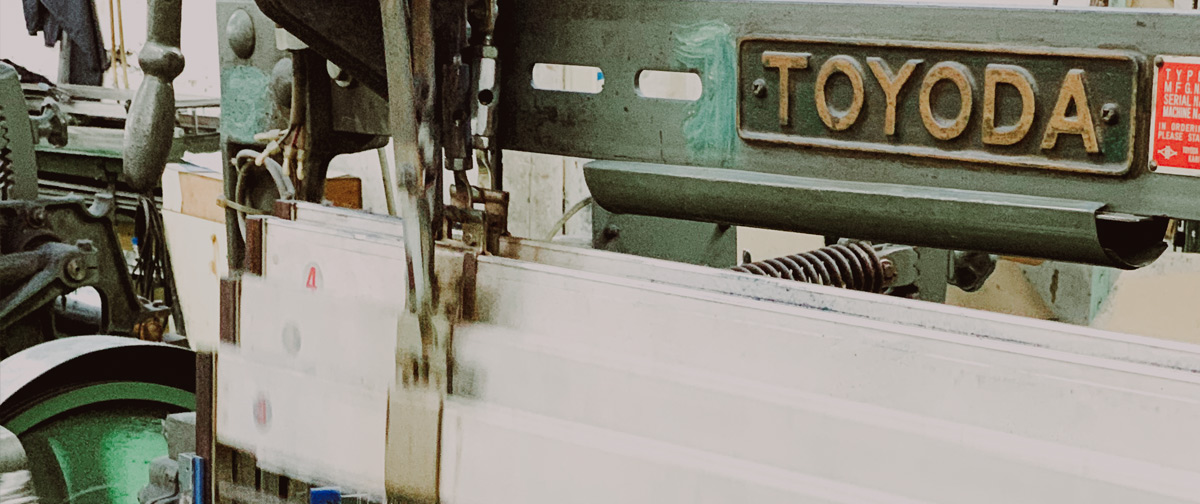 Lost & Reinterpreted