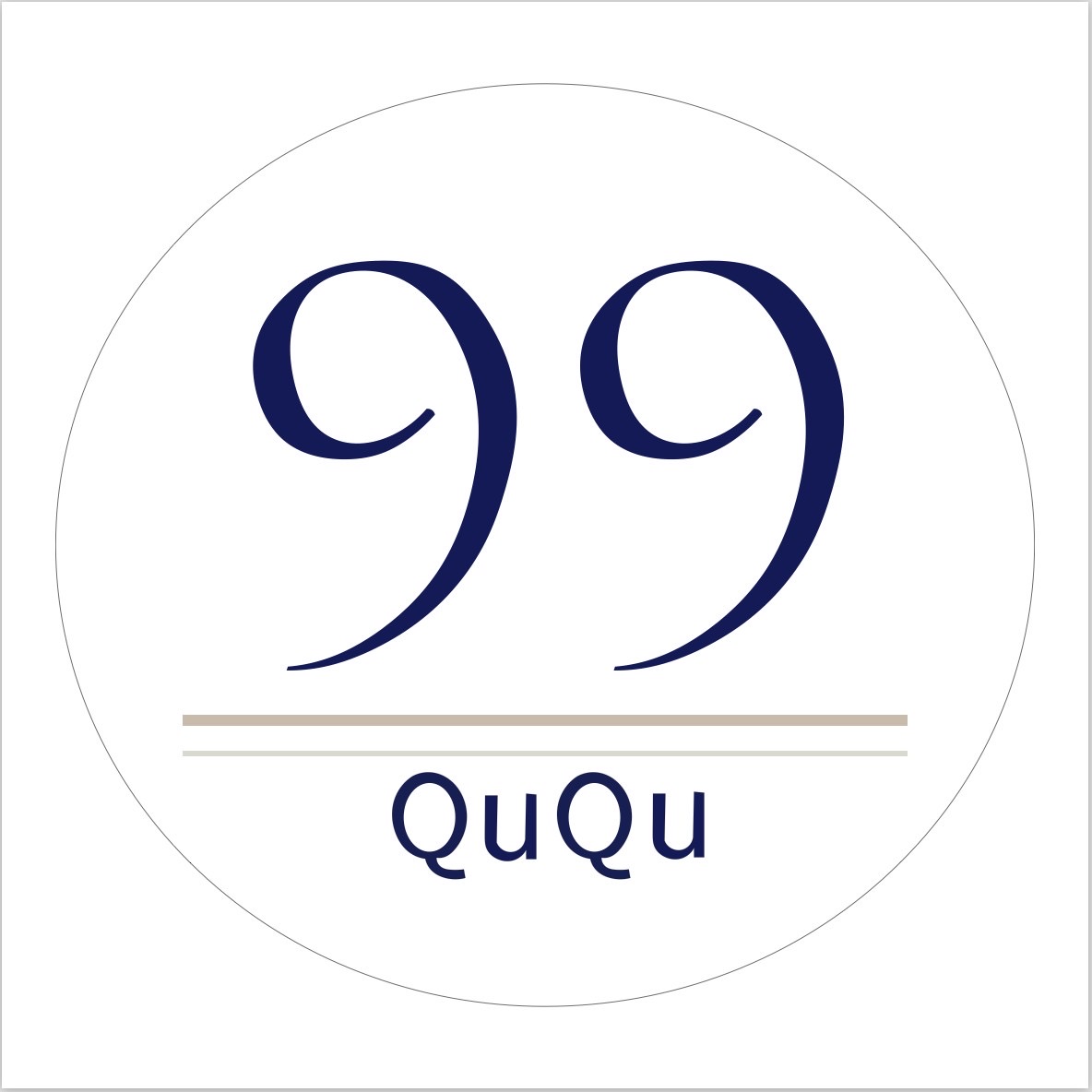 99-QuQu-　オンラインショップを開設いたしました