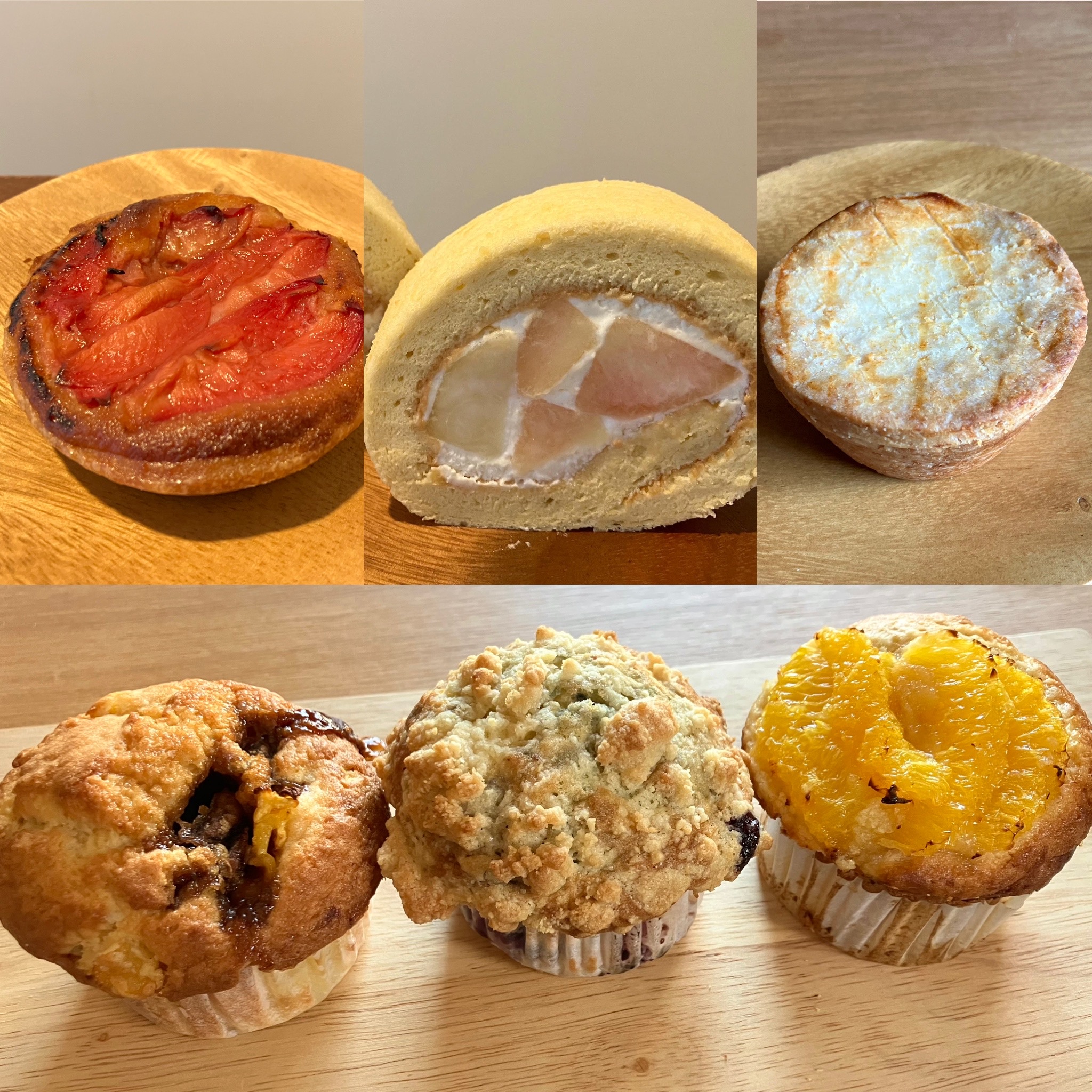 【8月の出店、販売、イベント予定】
