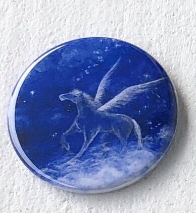 ヒラシマ マイ委託参加の【干支と縁起物展】無事終了