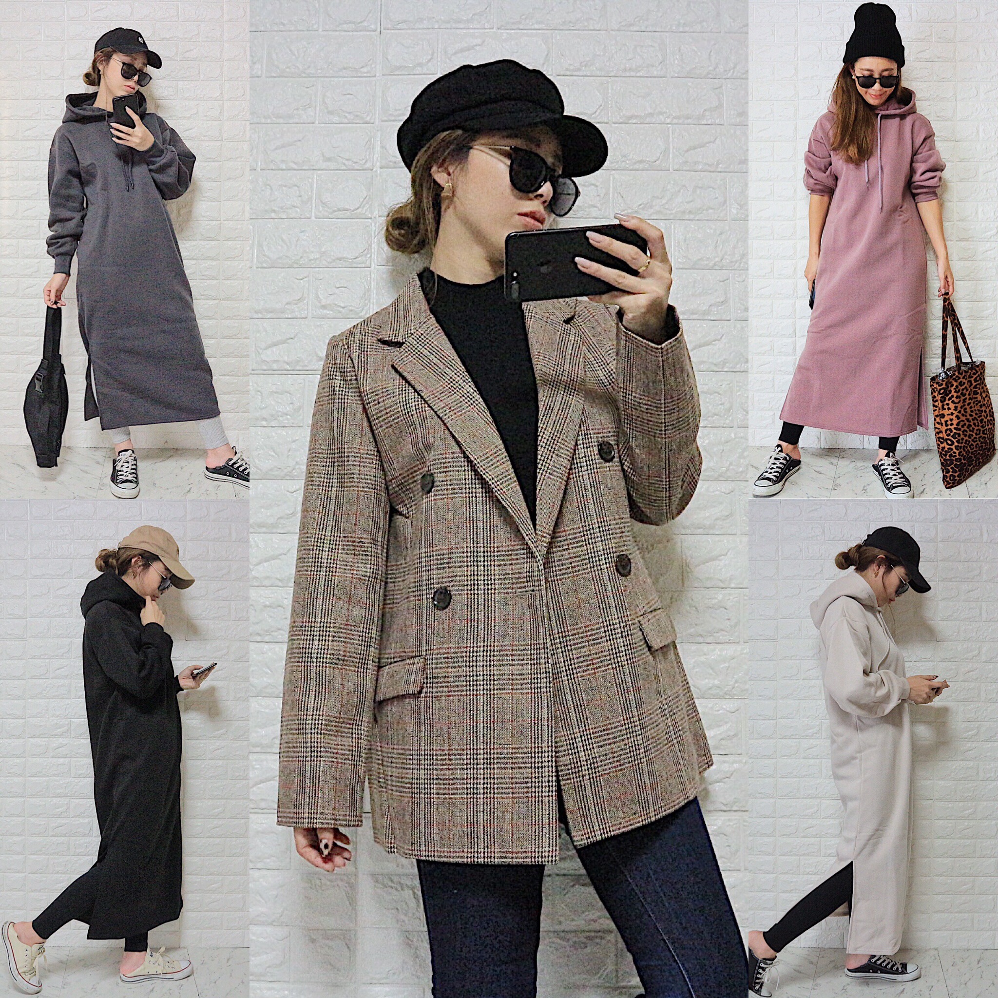 新作/ 再入荷商品,多数追加♡