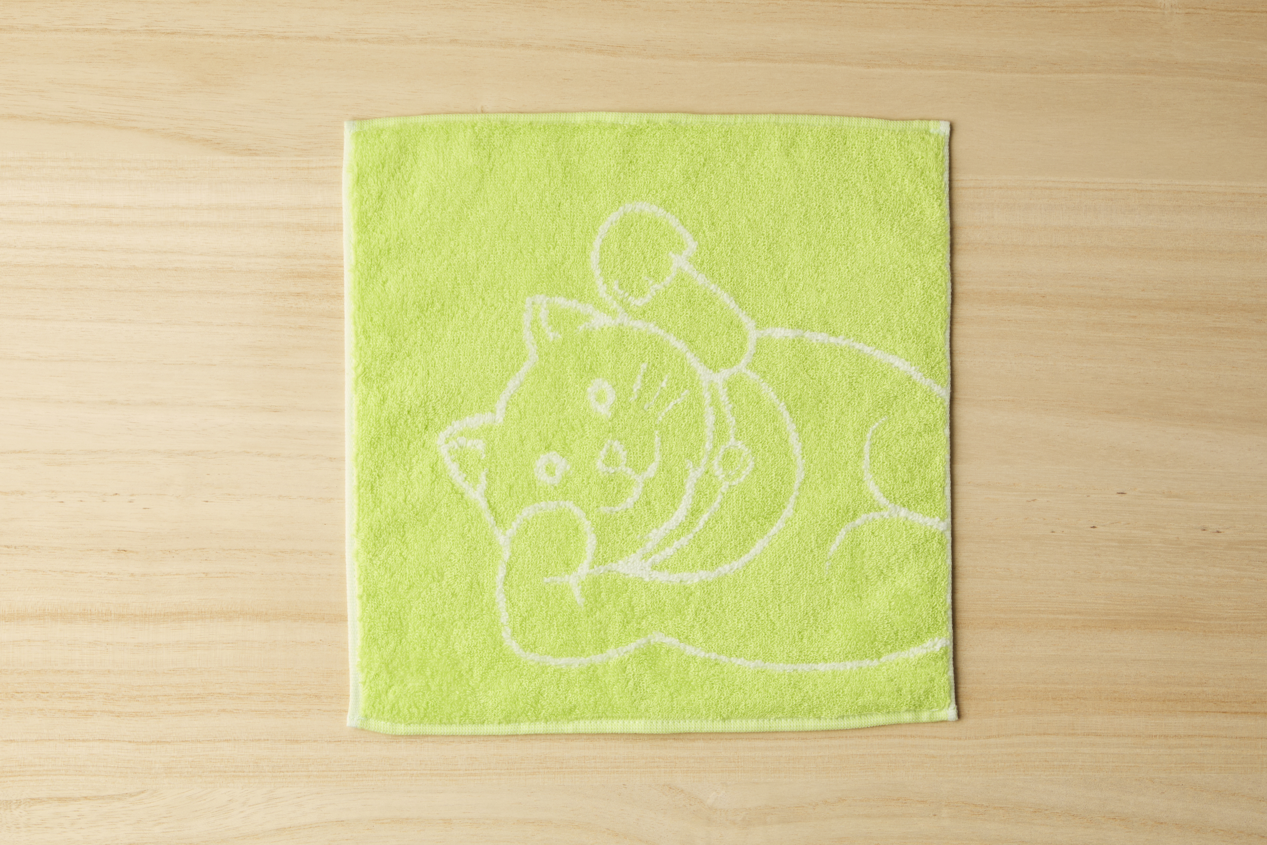 年末限定「たらふくもなかオリジナルハンドタオル」プレゼントキャンペーン実施中♪