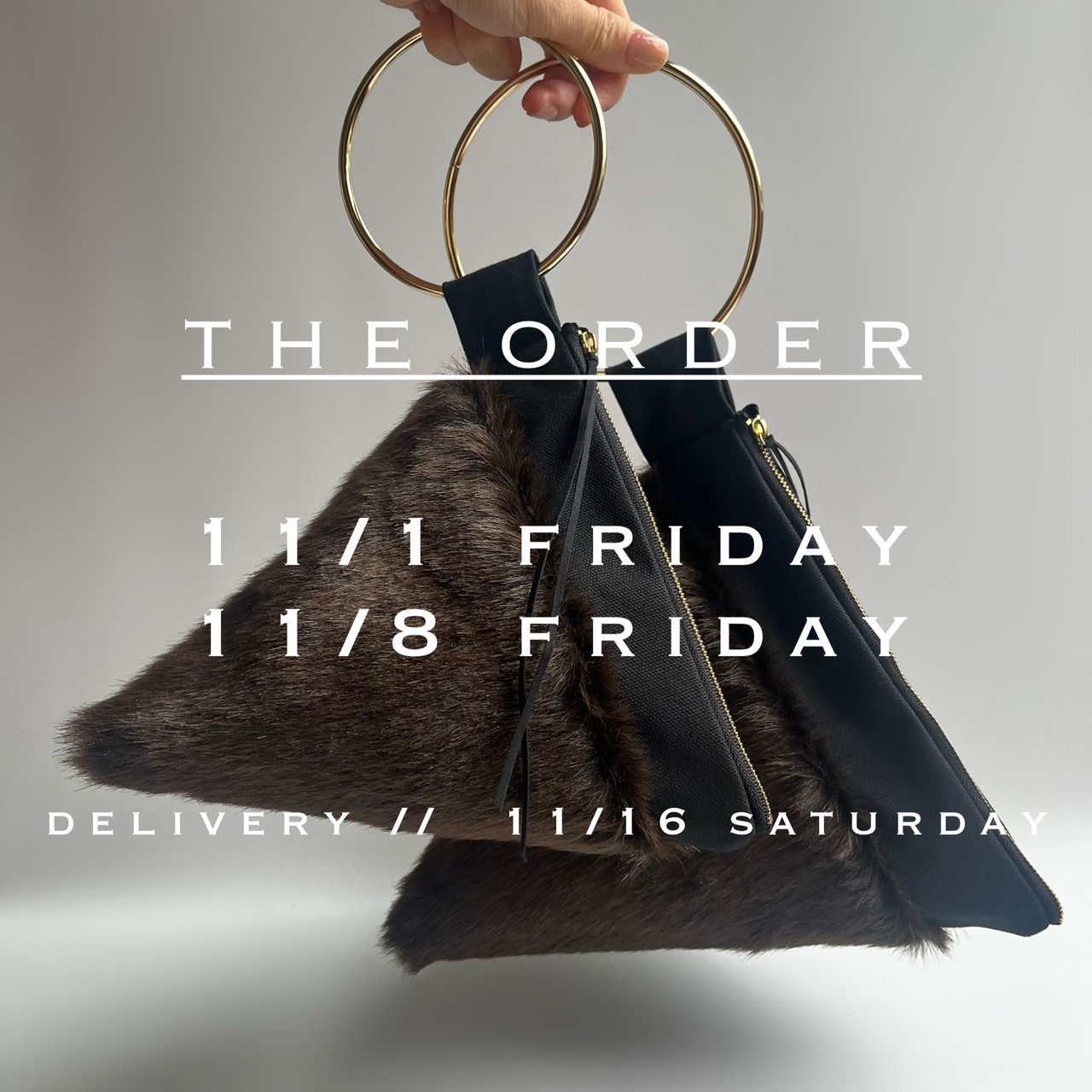 10/31 THURSDAY !