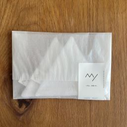 ＃wrapping