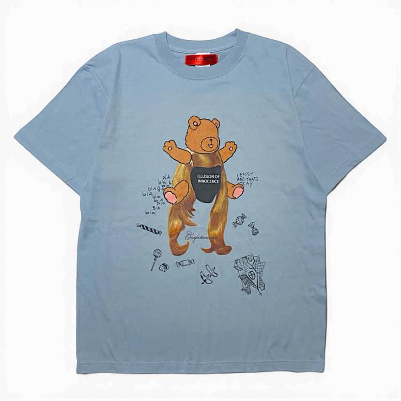 【２月１５日２０時から可愛いスウェットとTシャツの受注が始まります☆】