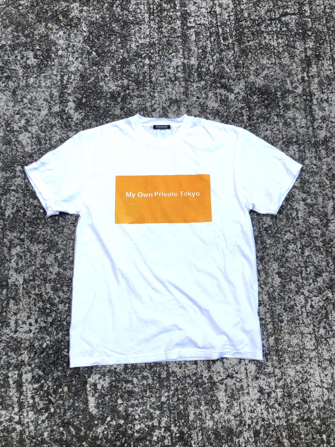 【追加情報】JYUUNANHEARTのTシャツについて