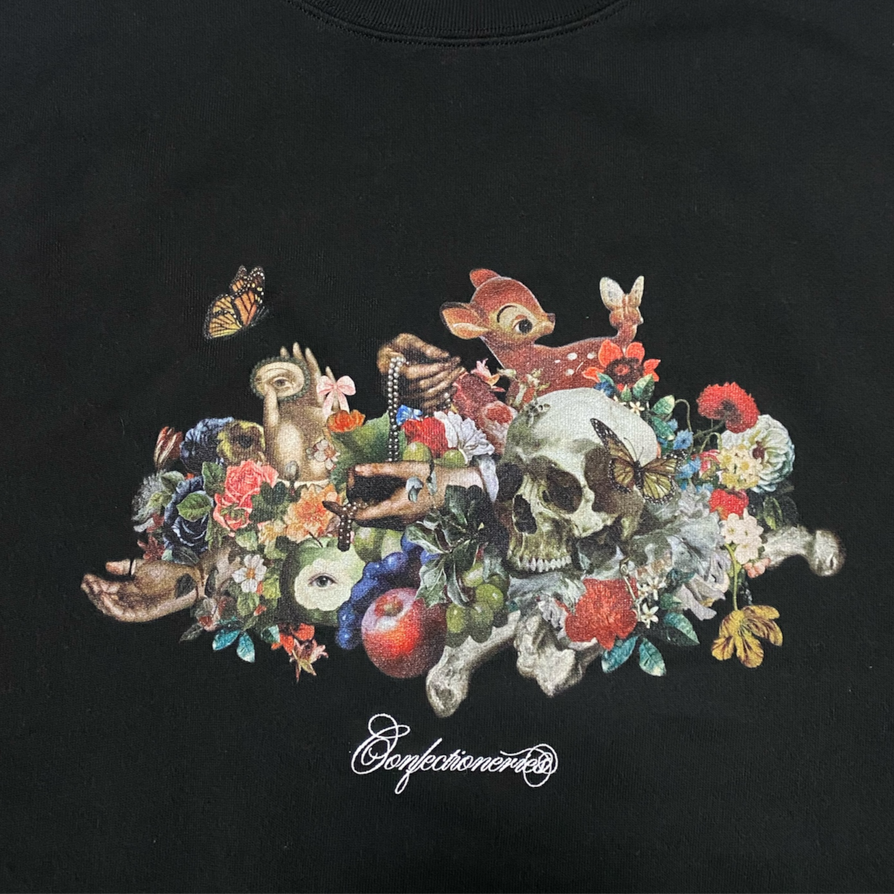 新作スウェット、パーカー、Ｔシャツの受注が始まります。