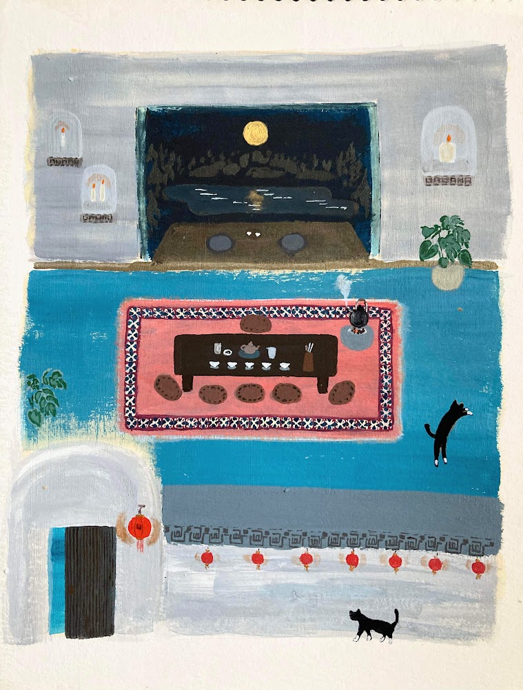 雑誌掲載 "秋田県内の住宅情報誌「JUU」vol.16"