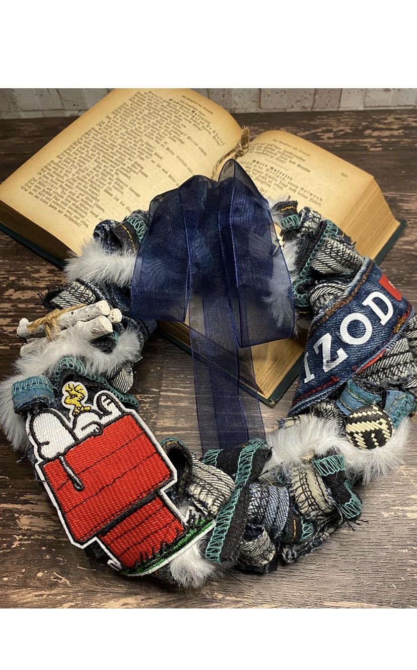 オーダーsnoopyリース！