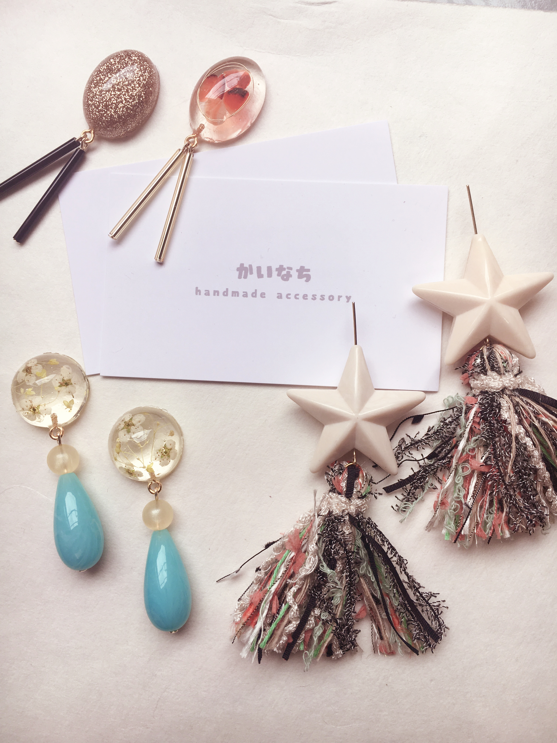 新作入荷致しました(*˘︶˘*).｡.:*♡