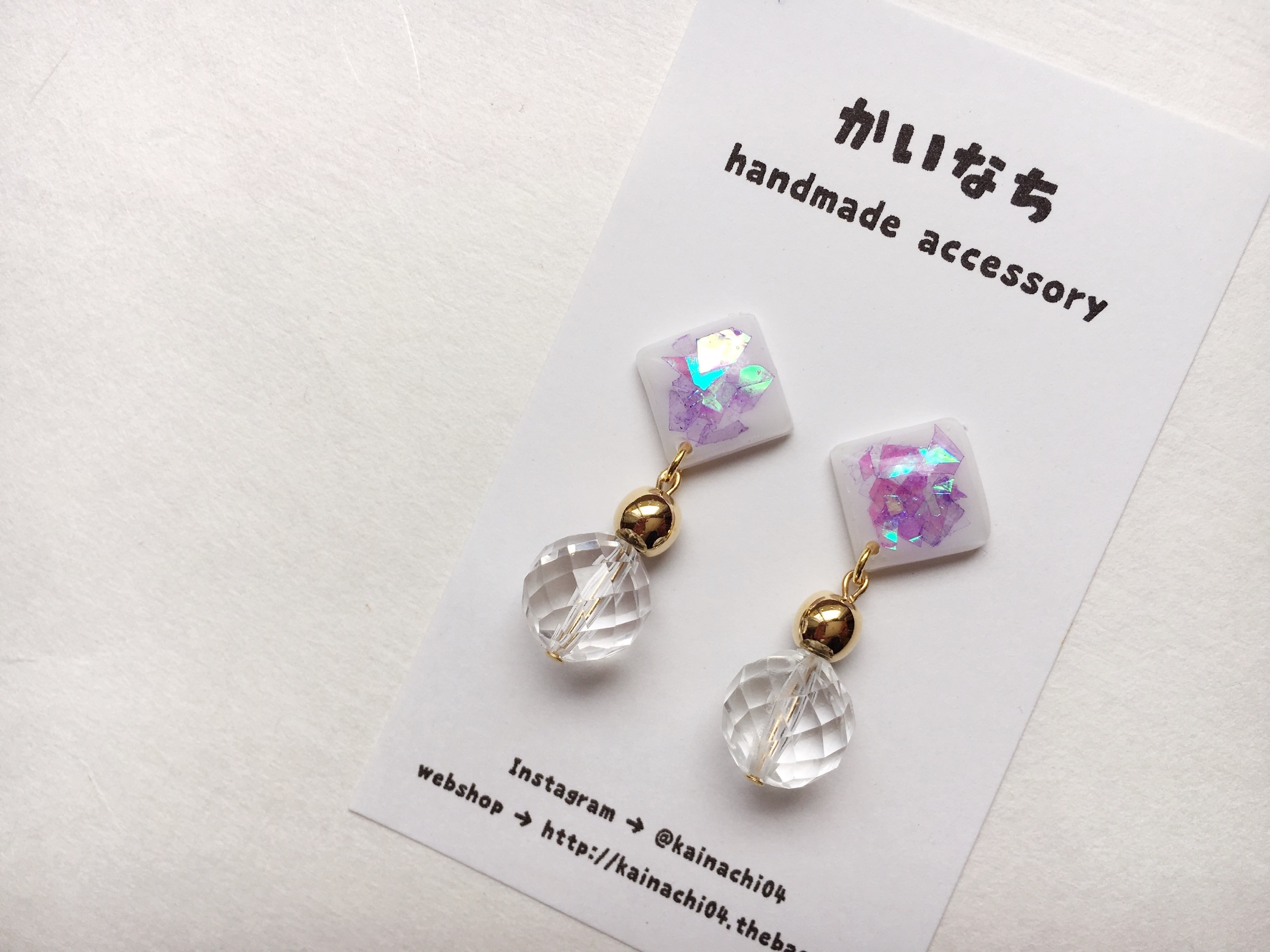 新作です(*˘︶˘*).｡.:*♡