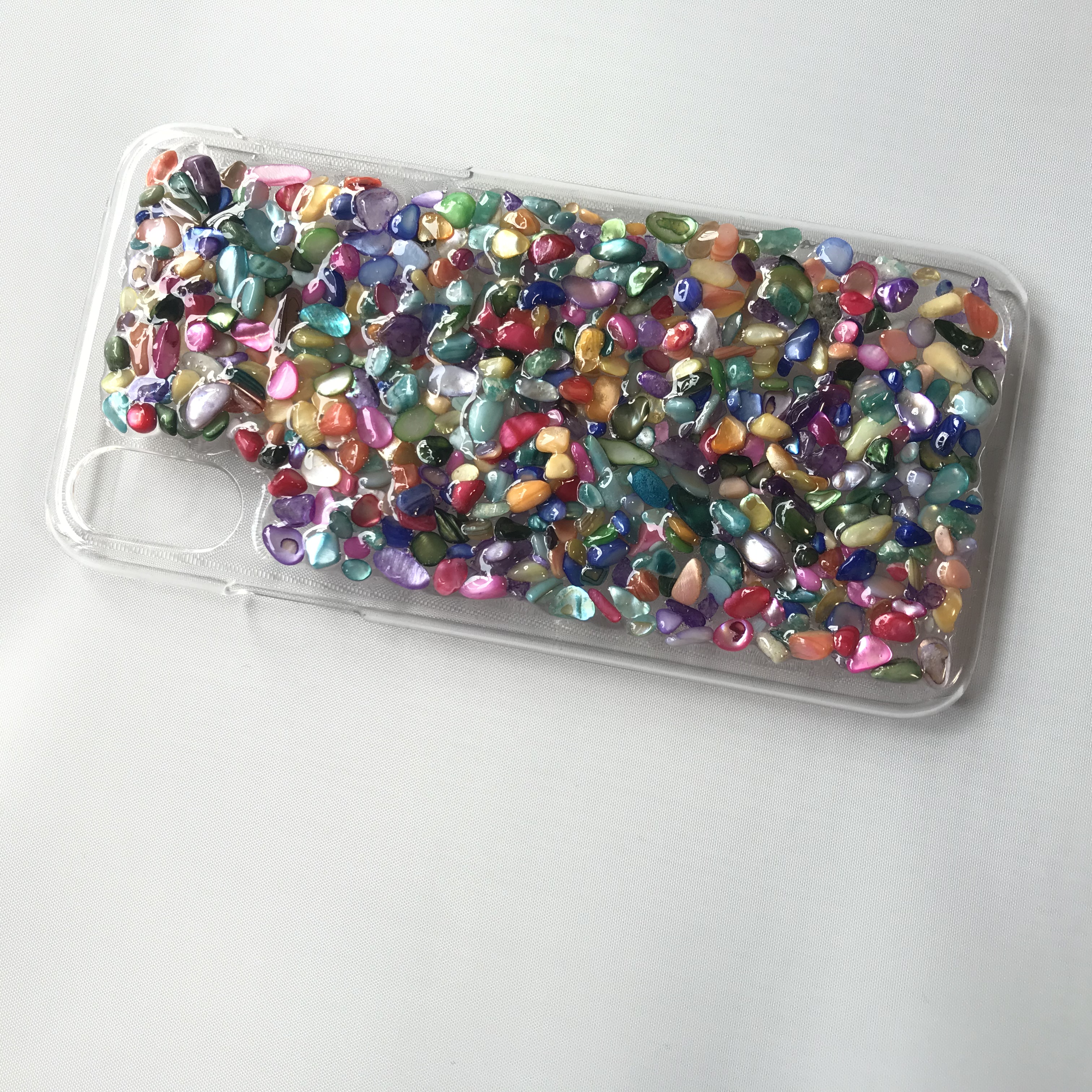 一際目立つ♡iPhoneケース♡