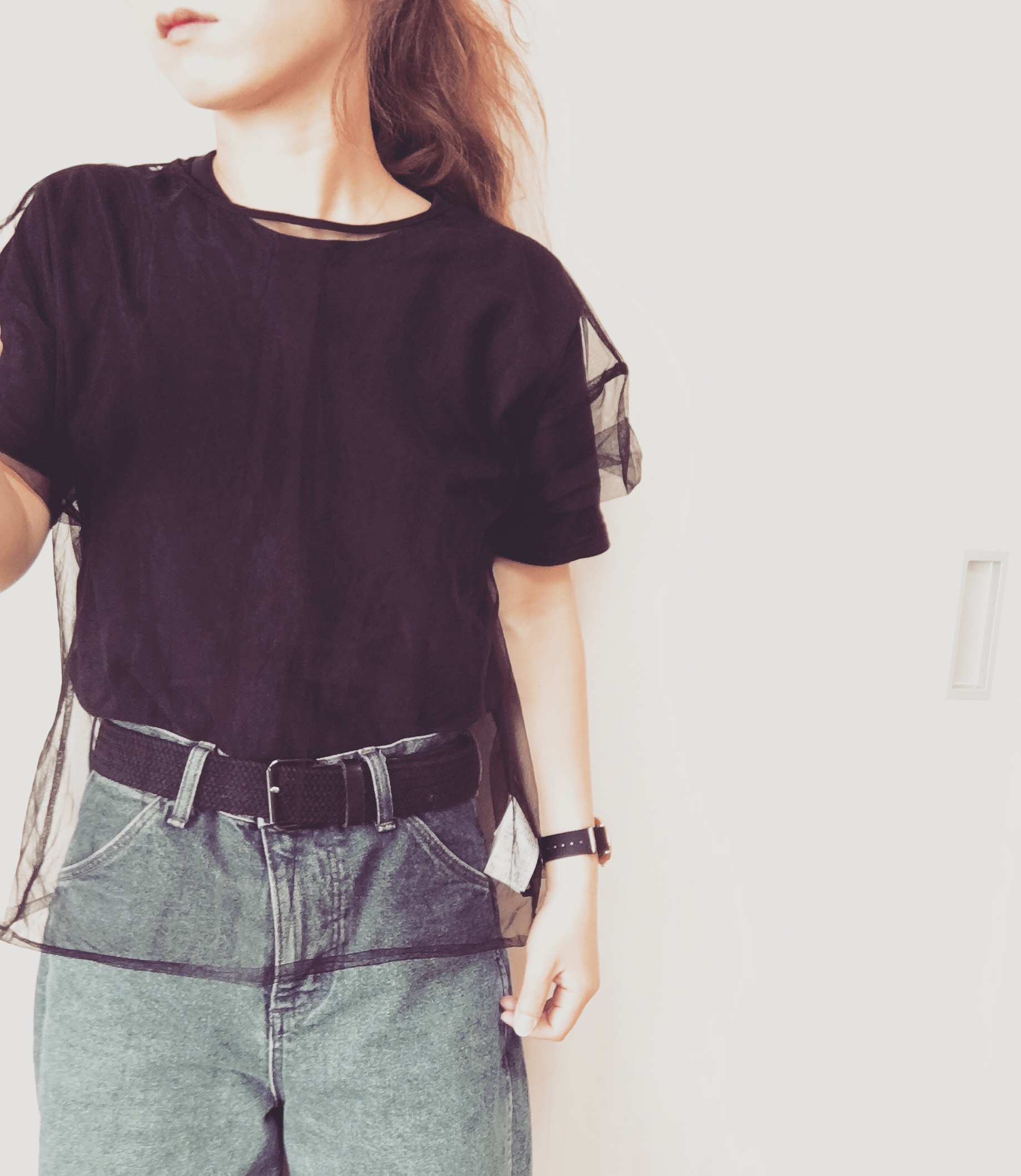 今日のコーディネート(^^)v