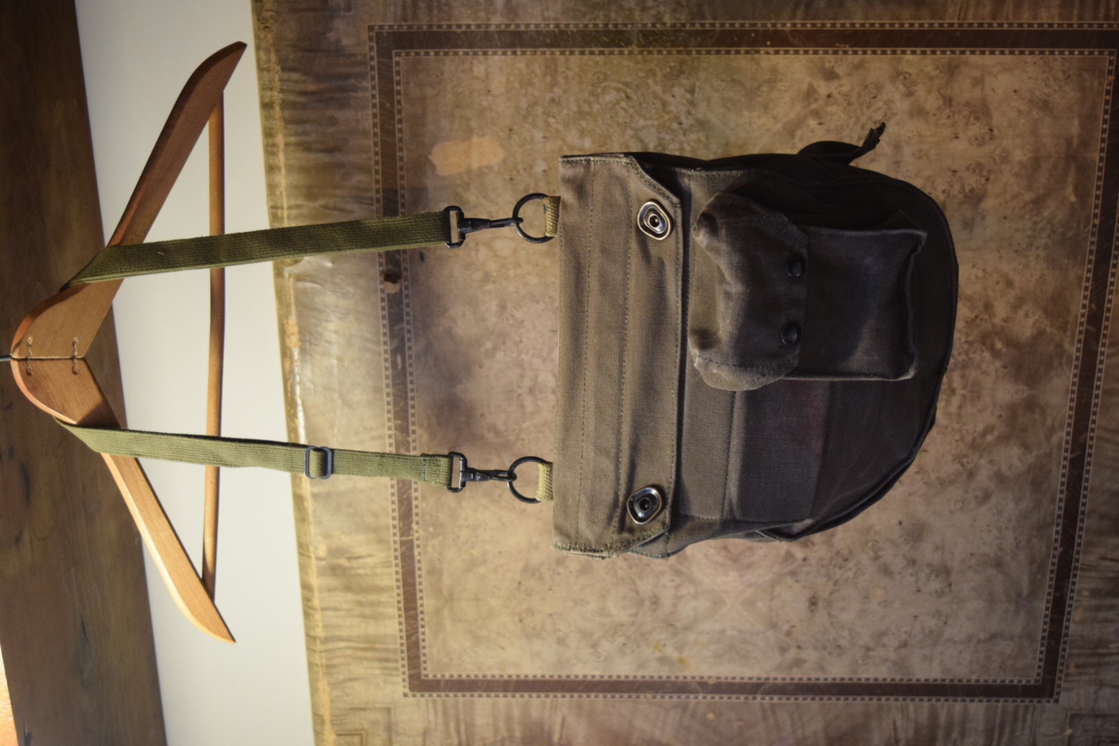 貴重な素材を、新たな形へ。